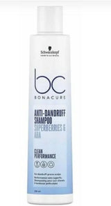 שוורצקופף שמפו נגד קשקשים 250 מ"ל, יופילי