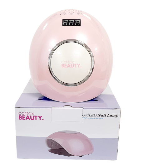 Лампа для сушки 54Вт Cortex Beauty Crotex BEAUTY