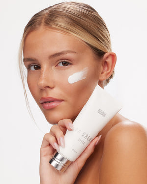 קרם CC בגוון טבעי I C U עם SPF 50 - ‏80 מ״ל | תמונת מוצר נוספת | עדה לזורגן