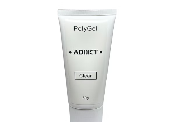 אדיקט פוליג'ל 60 גרם - Addict