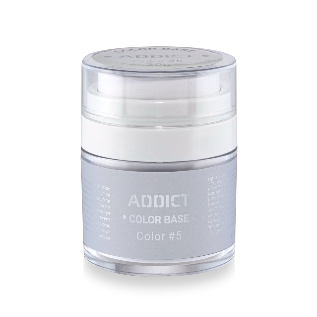 Addict Color Base 30 ml # 05 - Addict