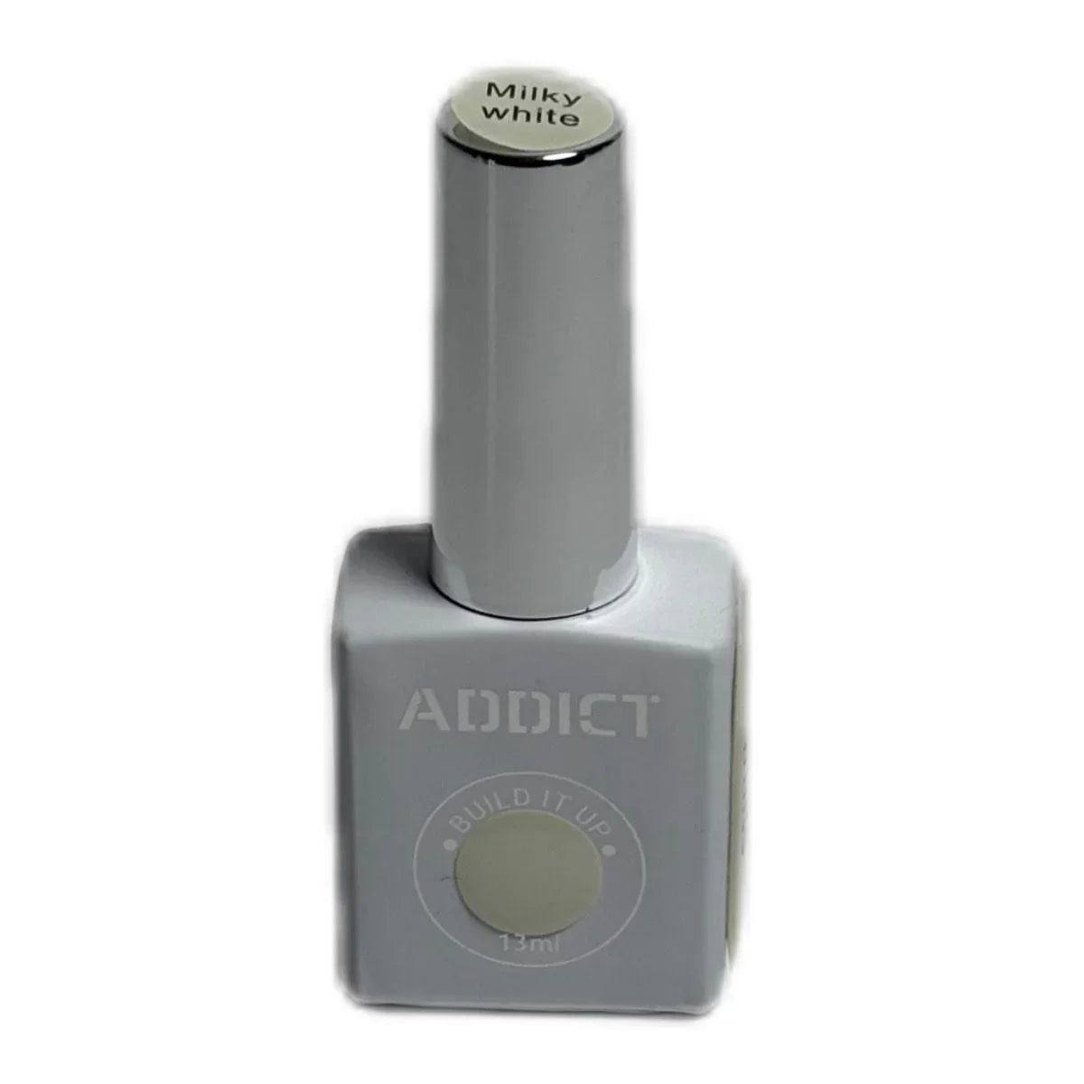 ג'ל בנייה Build It Up בגוון White 15 מ"ל | Addict – תמונת מוצר