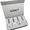 אדיקט מארז קאבר בייס 09-12 15 מ"ל - Addict