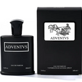 ADVENTVS – Eau de Parfum men's fragrance, 100 ml