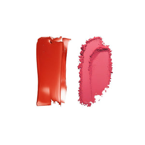 BLUSH CRUSH VELEVT TOUCH