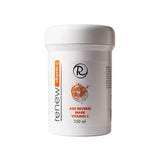 מסכת ויטמין C Age Reverse 250 מ״ל | Renew Cosmetics – תמונת אריזת המוצר