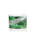 שעווה שקופה אלוורה לשיער דק ובהיר 400 גרם | ItalWax – תמונת המוצר