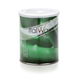שעווה שקופה אלוורה לשיער דק ובהיר 800 גרם | ItalWax – תמונת המוצר