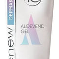 ג׳ל Aloevend להרגעת עור מגורה ואדמומי 100 מ״ל | Renew Cosmetics – תמונת אריזת המוצר