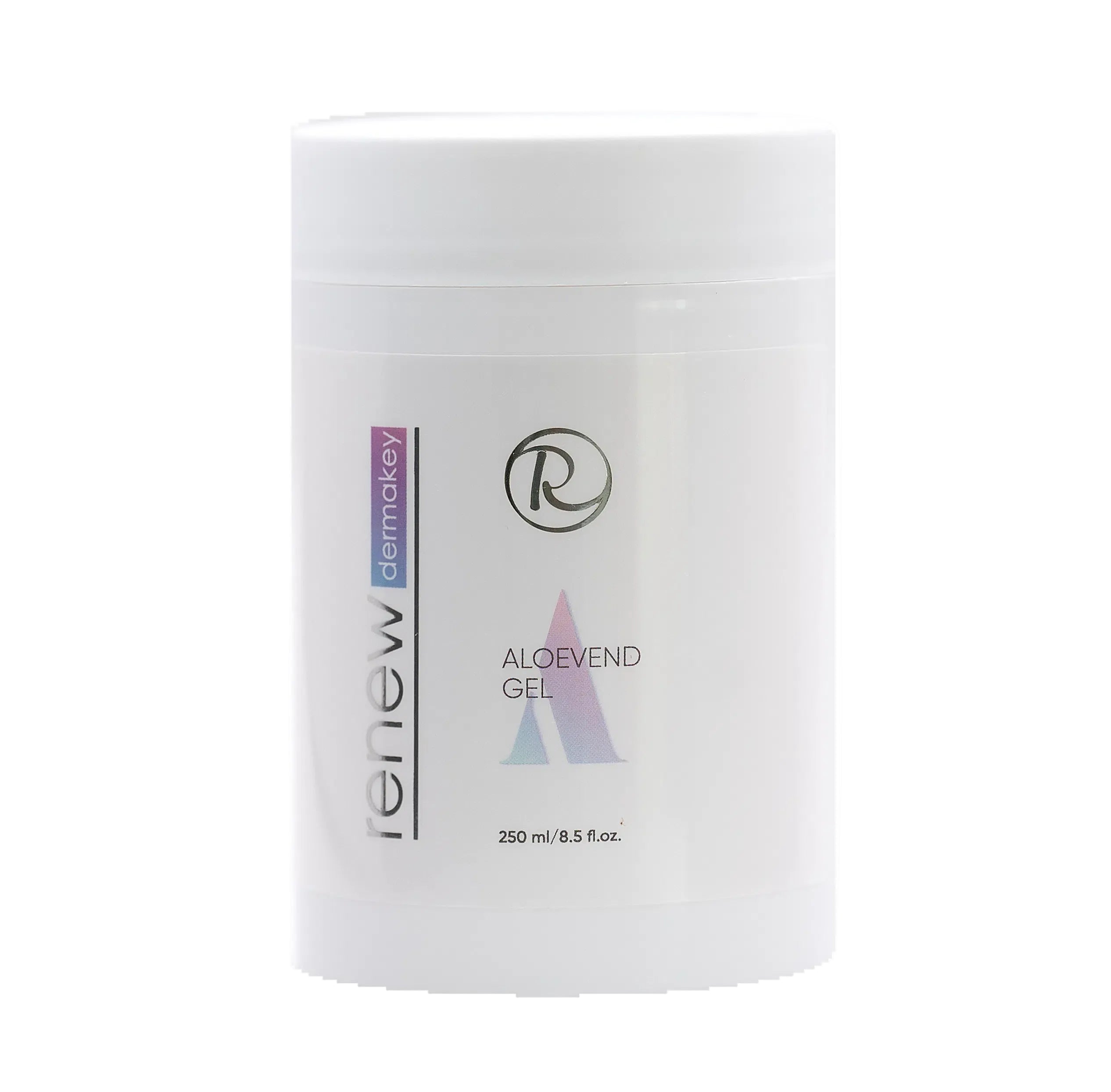 ג׳ל Aloewound מרגיע 250 מ״ל | Renew Cosmetics – תמונת אריזת המוצר