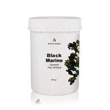 אנה לוטן מסיכת אצות מתקלפת Black Marine 452 גר