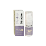 אנה לוטן SunAnna קרם הגנה 50 מ"ל
