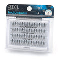 ארדל ריסים מלאכותיים לשזירת ריסים - Ardell Individuals Knotted Flares Long