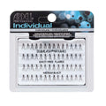 ארדל ריסים מלאכותיים לשזירת ריסים - Ardell Individuals Knotted Flares Medium