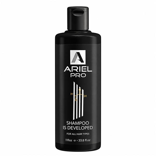 שמפו פותח לפני החלקה ArielPRO – 1 ליטר