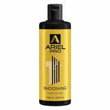 החלקת שיער קרם ArielPRO Smoothing 1 – 1 ליטר