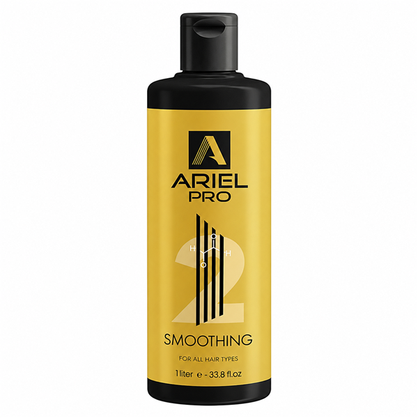 ArielPRO Smoothing 2 – 1 ליטר