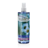 תחליב אזולן לאחר שעווה להסרת שאריות 500 מ״ל של ItalWax – אריזת המוצר