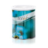 שעווה שקופה אזולן לשיער דק ובהיר 800 גרם | ItalWax – תמונת המוצר
