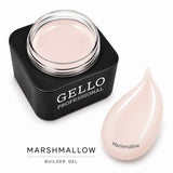 ג'ל בנייה MARSHMALLOW - 30 גרם