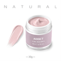 ג׳ל בנייה ADDICT Natural 50 מ״ל