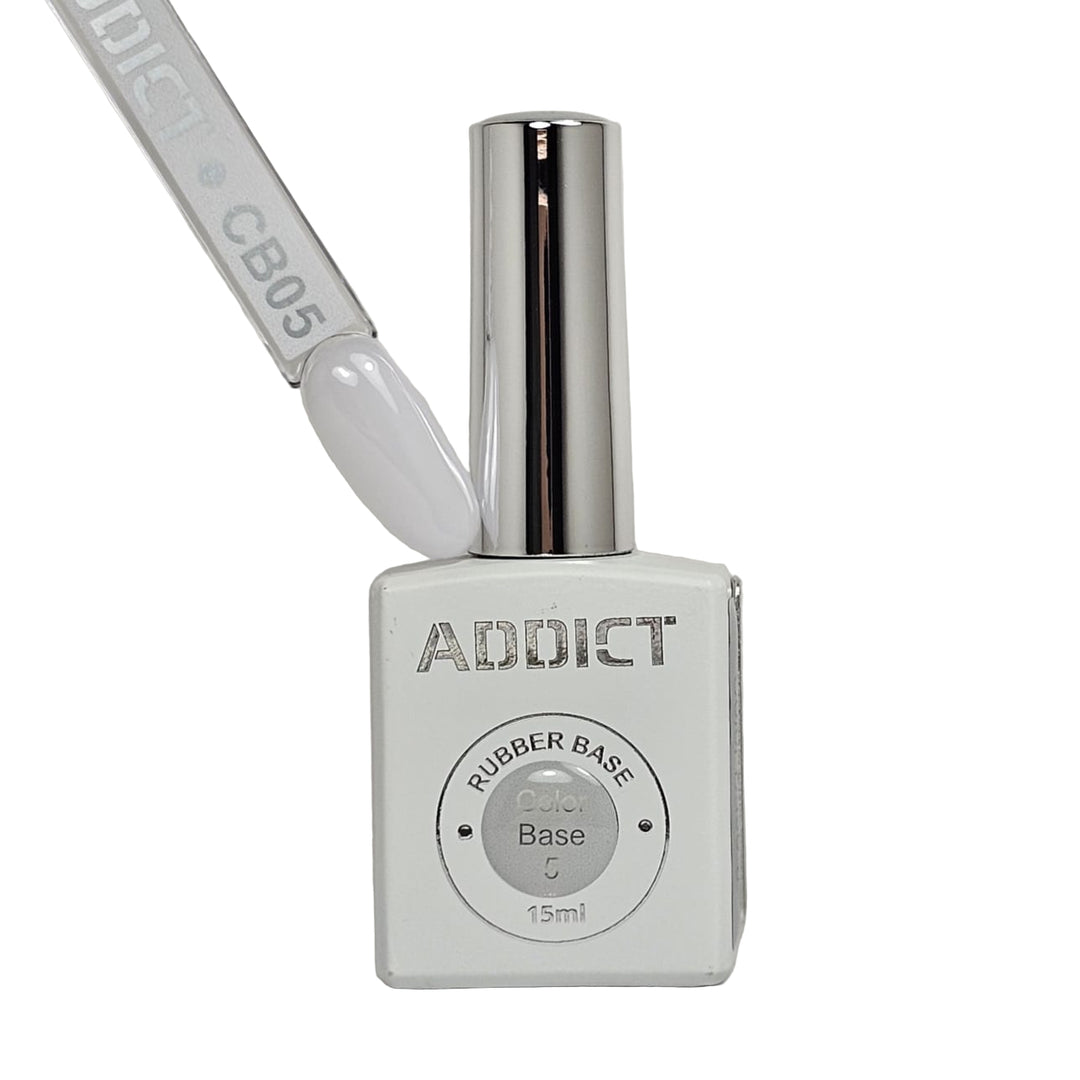 Addict Color Base 15 ml # 05 - Addict