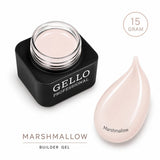 ג'ל בנייה MARSHMALLOW - 15 גרם