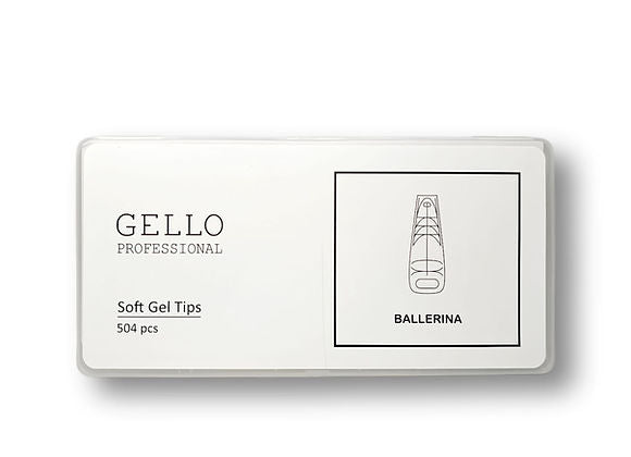 ג'לו ג'לי טיפס - בלרינה, יופילי