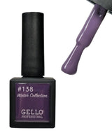 Gello Minnies 138, יופילי