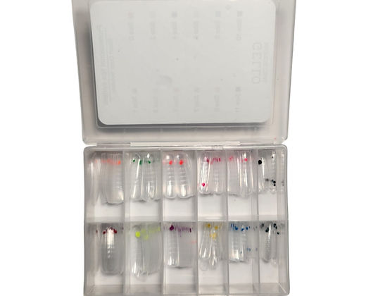 ג'לו טיפס הפוך עם פתרון חכם, יופילי