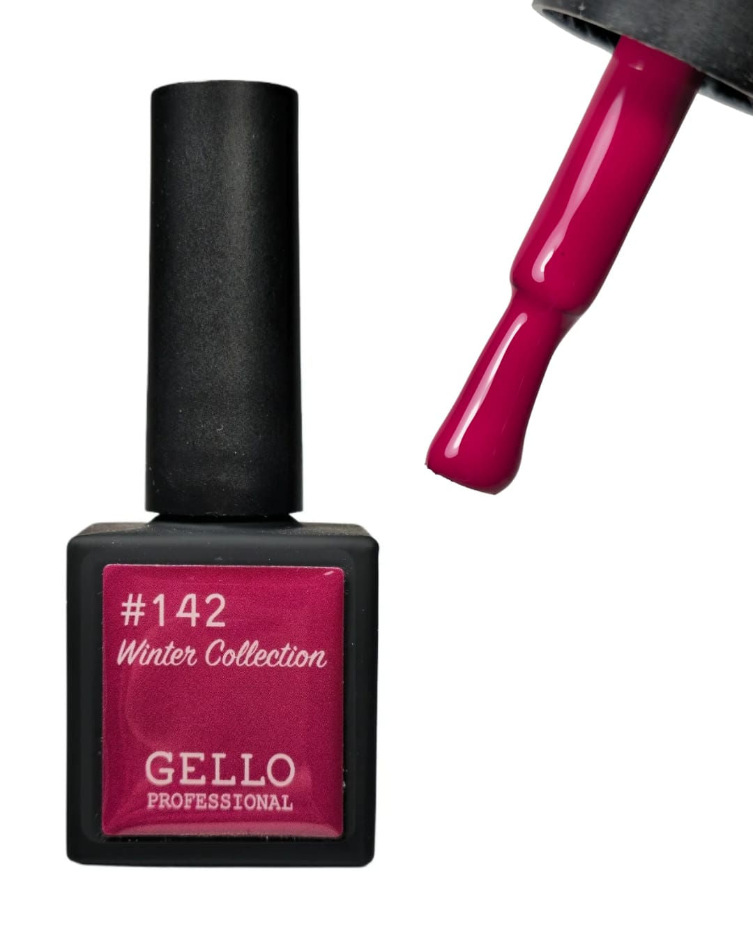 GELLO Mini 142
