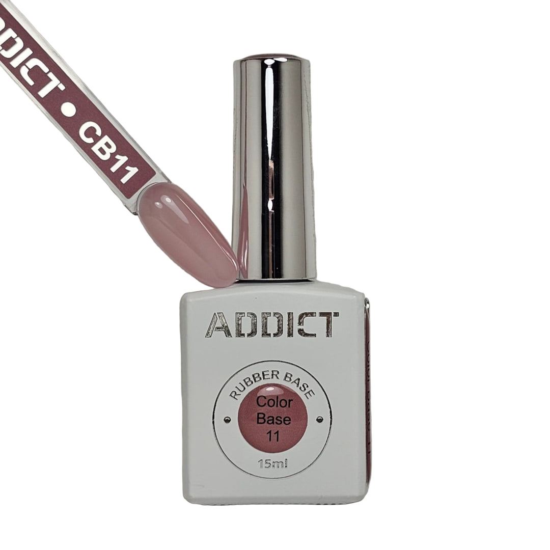 Addict Color Base 15 ml # 11 - Addict