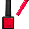 GELLO MINIZ 78 – לק ג׳ל 8 מ״ל