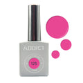 ADDICT Gel Polish 125 – Fuchsia Bubblegum 15 ml