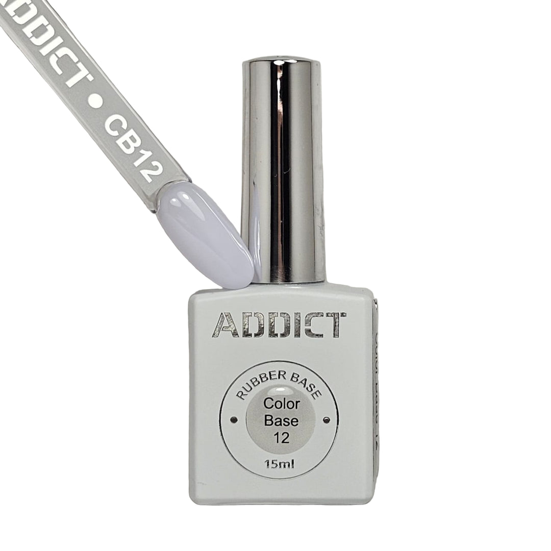Addict Color Base 15 ml # 12 - Addict