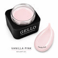 ג'ל בנייה VANILLA PINK - 30 גרם