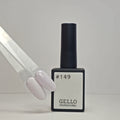 149 לק ג'ל ג'לו וניל קרמי GELLO