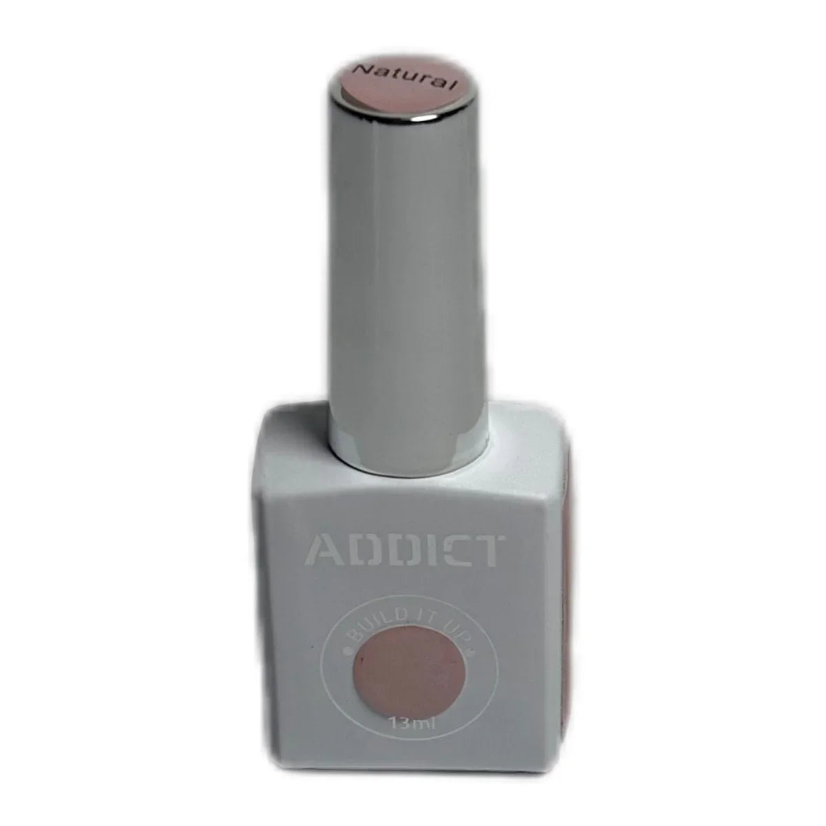 Addict Build it up 15 מ"ל Natural, יופילי