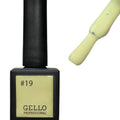 GELLO MINIZ 19 – לק ג׳ל 8 מ״ל