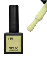 GELLO MINIZ 19 – לק ג׳ל 8 מ״ל