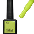 Gello Minnies 79, יופילי