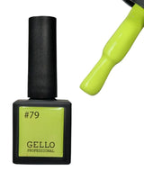 Gello Minnies 79, יופילי