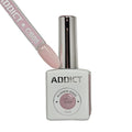 אדיקט בסיס צבע 15 מ"ל # 08 - Addict, יופילי