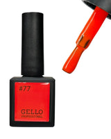 Gello Minnies 77, יופילי