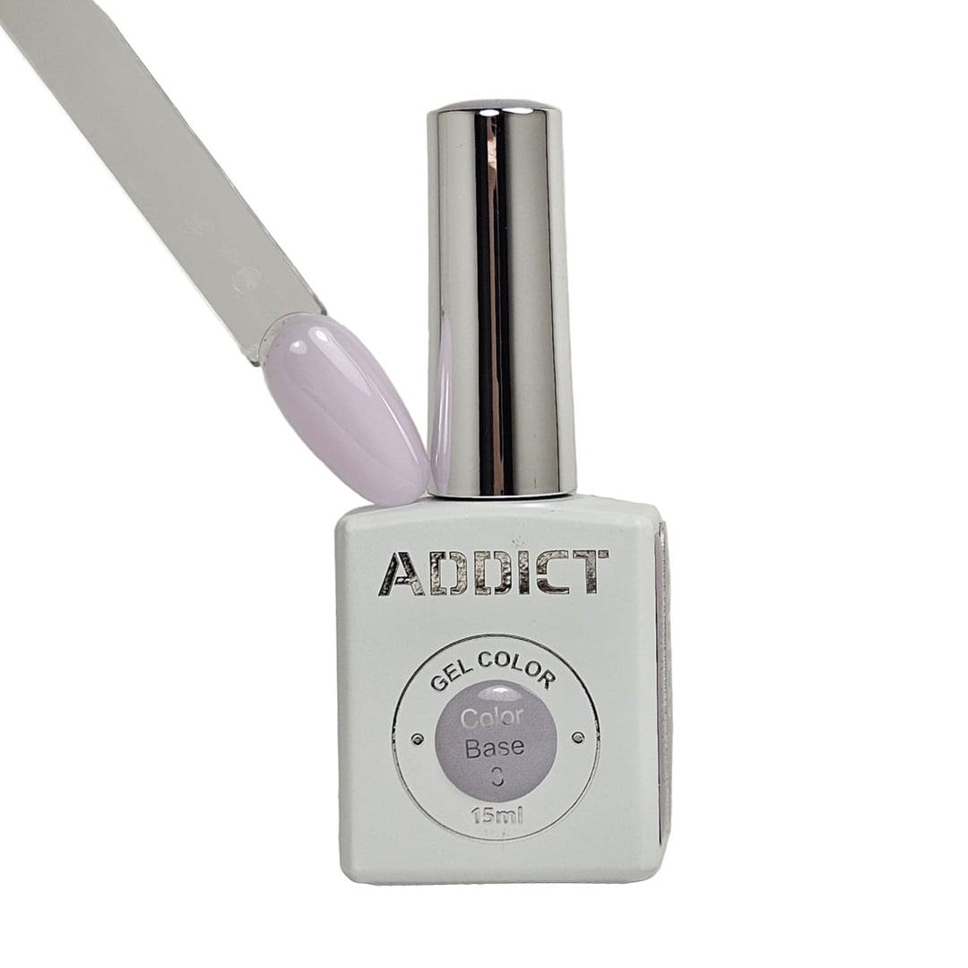 Addict Color Base 15 ml # 03 - Addict