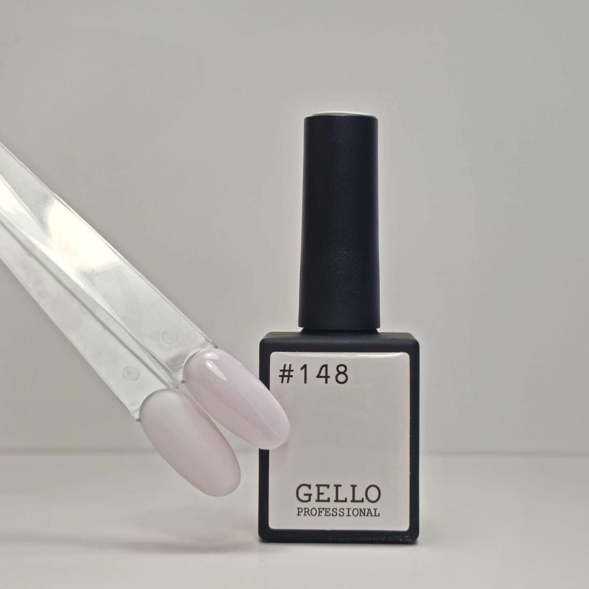 148 לק ג'ל ג'לו קרם קייצי GELLO