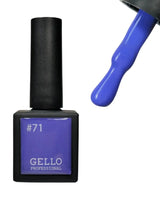 Gello Minnies 71, יופילי