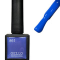 GELLO MINIZ 61 – לק ג׳ל 8 מ״ל