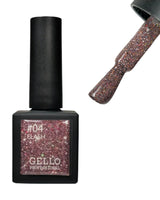 Gello Minnies 04, יופילי