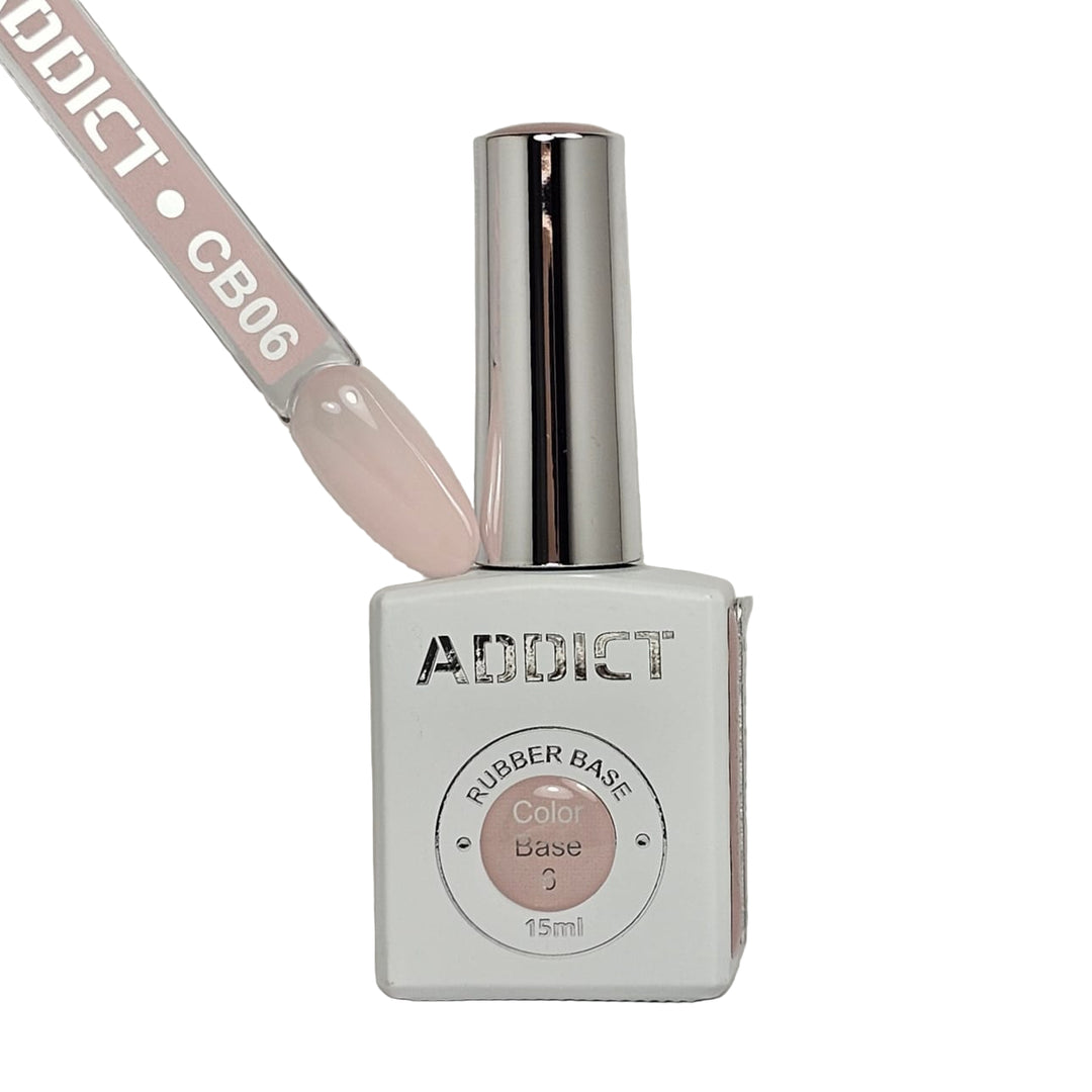 Addict Color Base 15 ml # 06 - Addict
